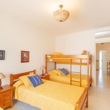 Apartament Casa Currito Ramos Monte Gordo Zewnętrze zdjęcie